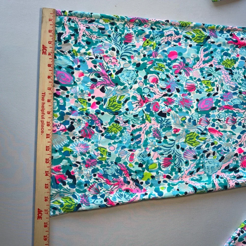 Lilly Pulitzer never worn